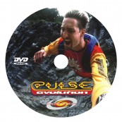 PULSE evolution DVD from Oliver Furrer