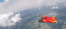 wingsuit