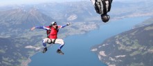freefly coaching