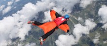 wingsuit coaching