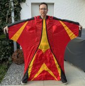 for sale wingsuit