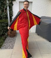 Wingsuit for sale