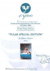 El Yelmo Certification film contest