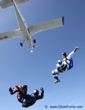 freefly coaching jump