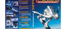 PULSE evolution DVD