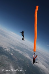 freefly event skydive Hohenems 2008